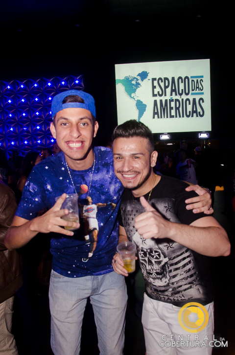 Lançamento do novo DVD de Simone & Simaria
