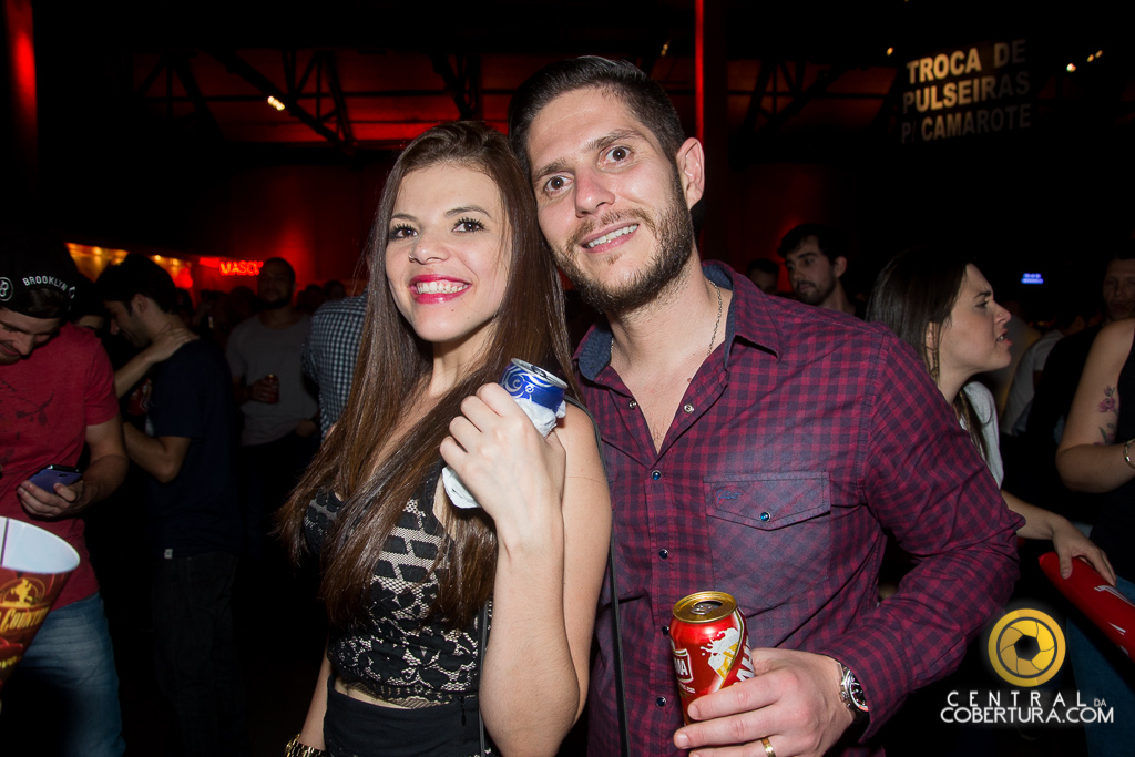 Show de Gusttavo Lima