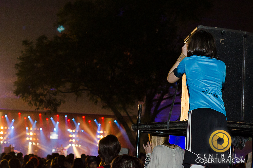 Samsung Best of Blues 2016 com Richie Sambora