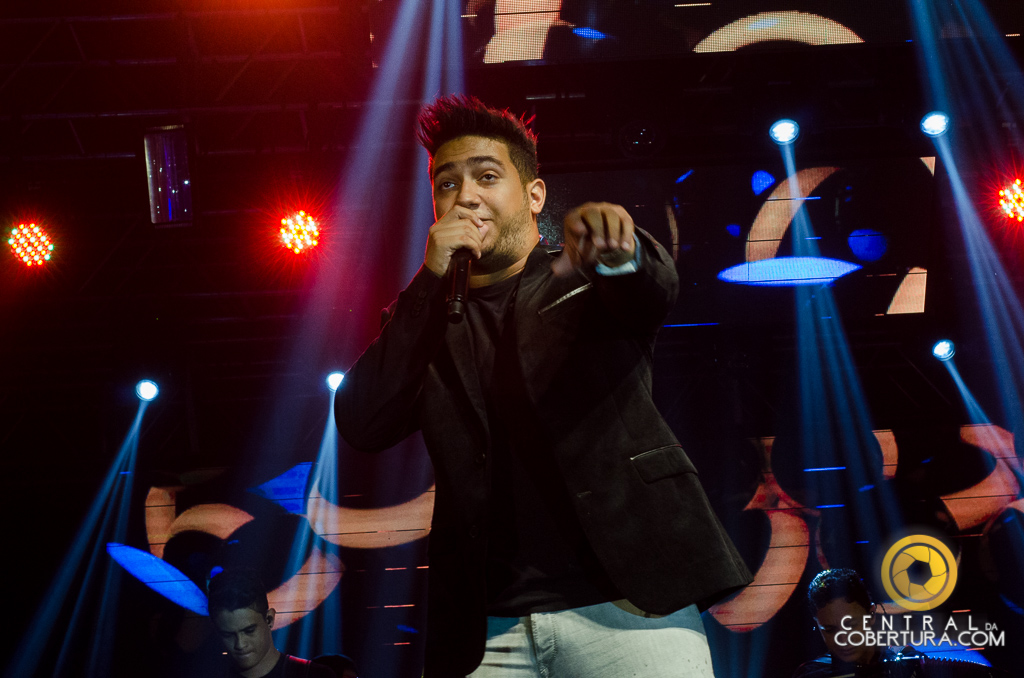 Show Henrique & Juliano