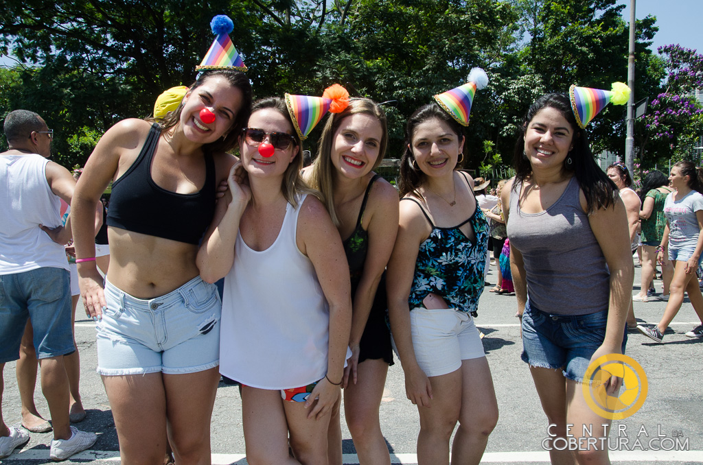 Bloco Maluco Beleza com Alceu Valença