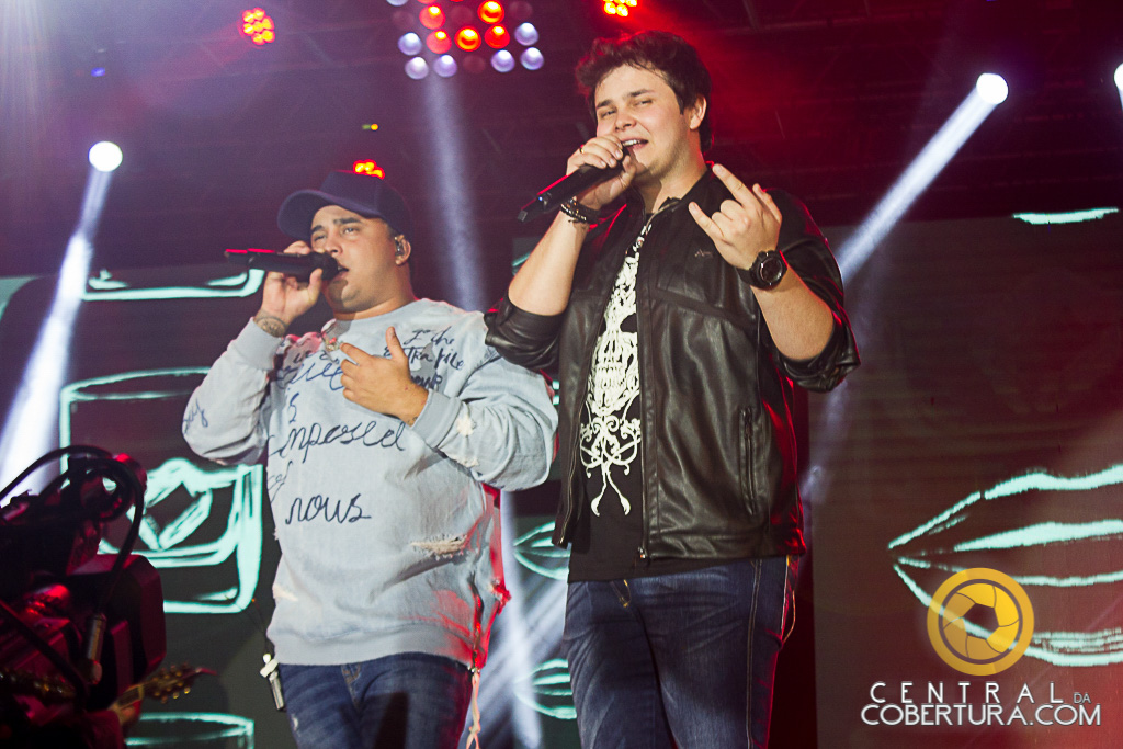 Show Matheus & Kauan
