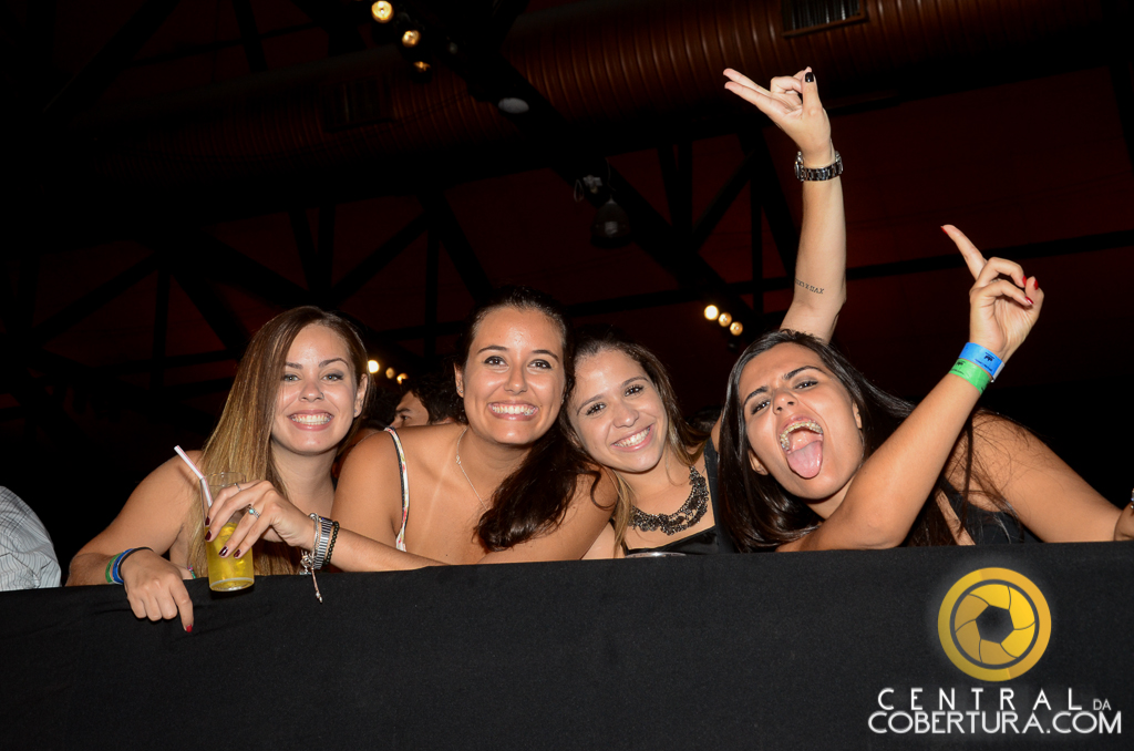 Muita diversão na Villa Country ( Quinta 25 )