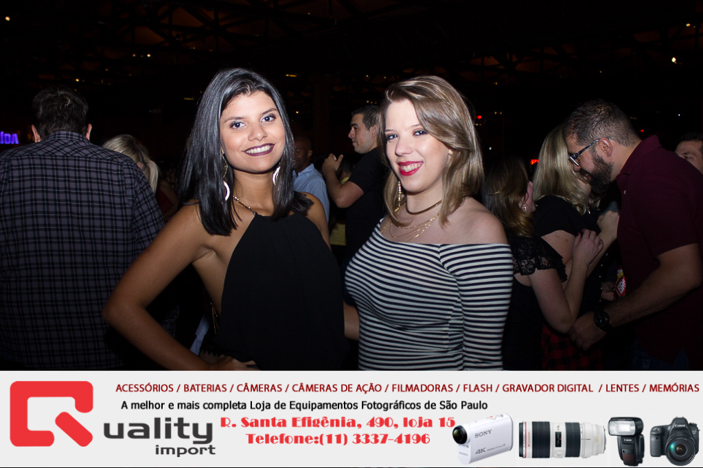 Festival Sertanejo com Thaeme & Thiago