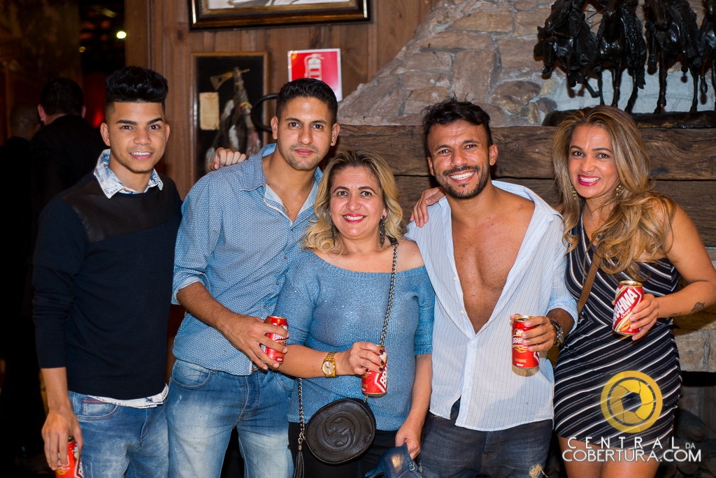 Show de Jorge & Mateus

