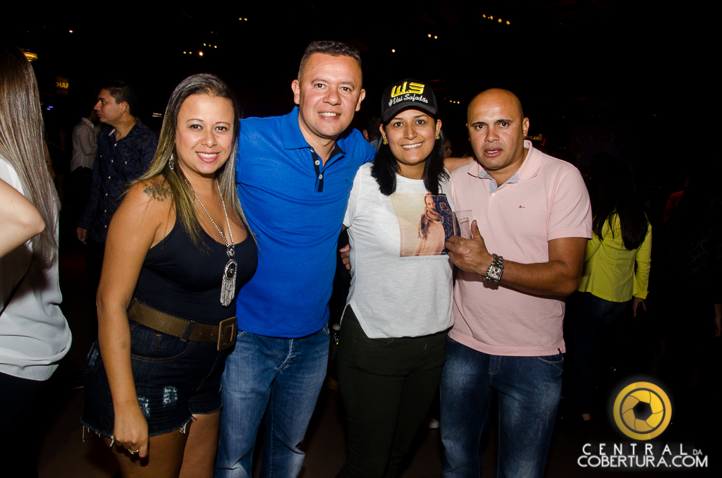 Show Wesley Safadão na Villa Country