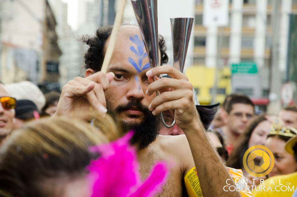 Bloco Fluvial do Peixe Seco 2015