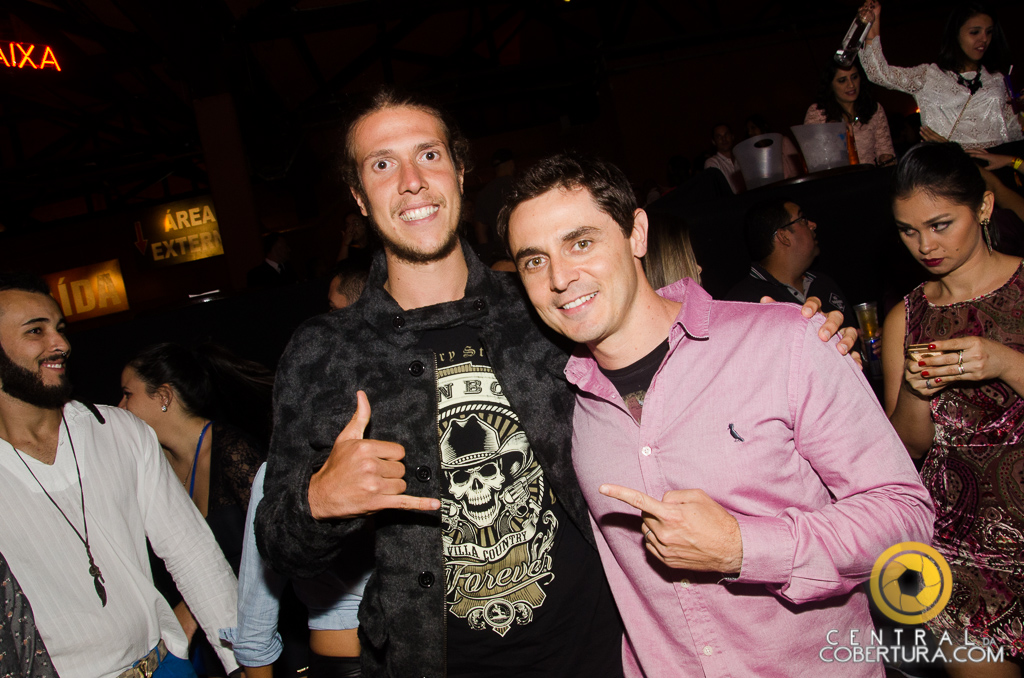 Show Wesley Safadão na Villa Country