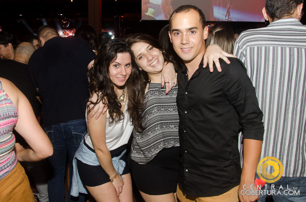 Show Matheus & Kauan