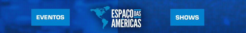 ESPACO DAS AMERICAS