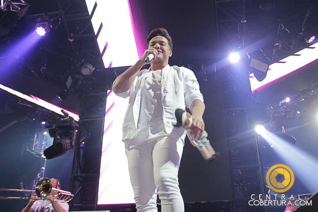 Show Wesley Safadão