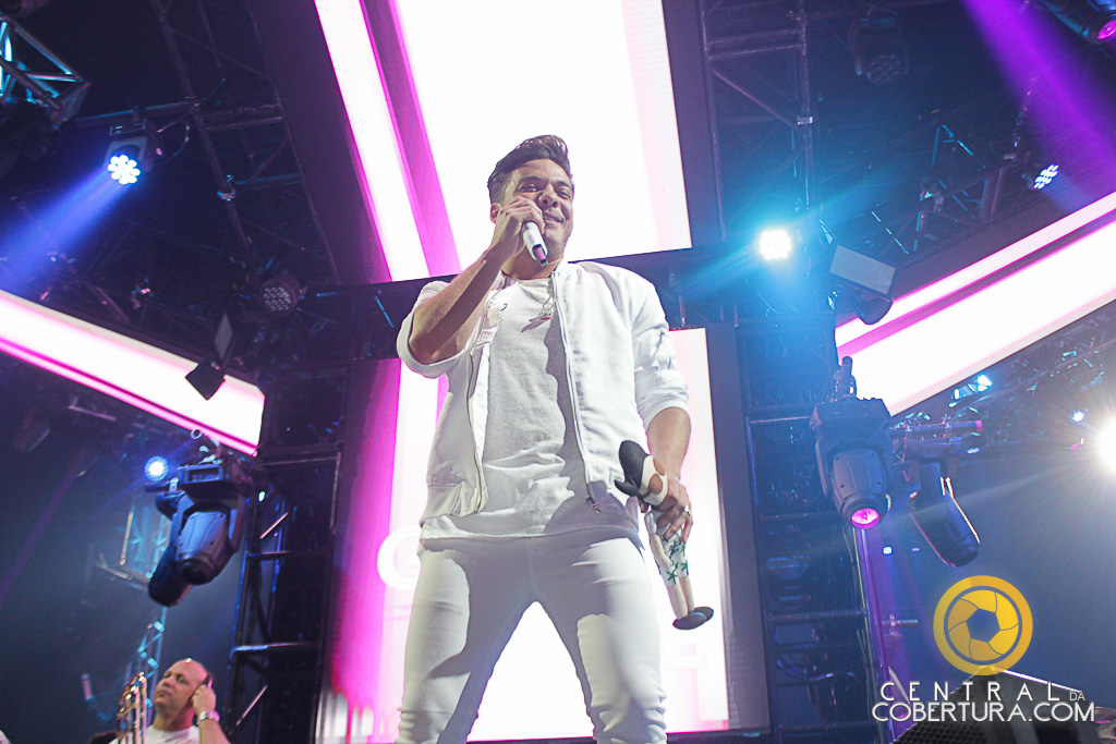 Show Wesley Safadão