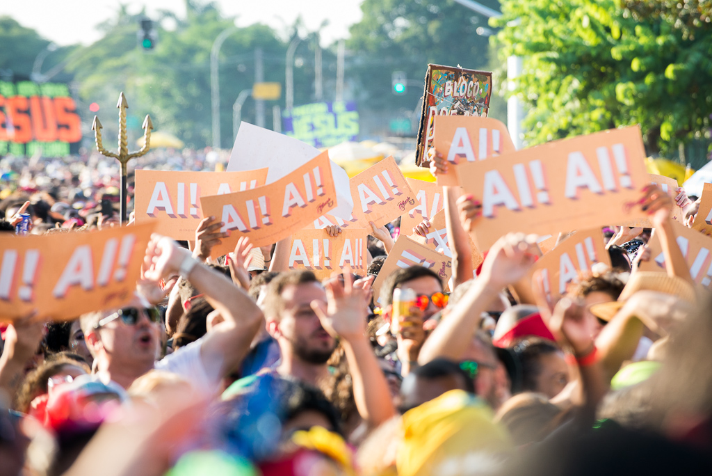 Bloco maluco beleza - Alceu Valença 2020
