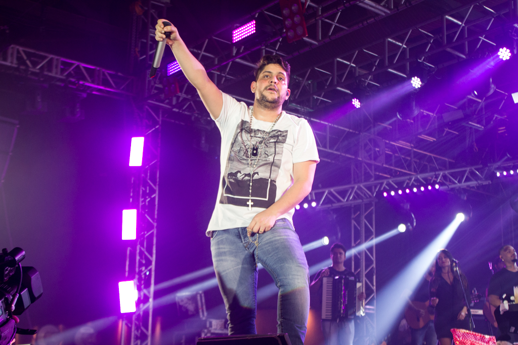 Show Jorge e Matheus