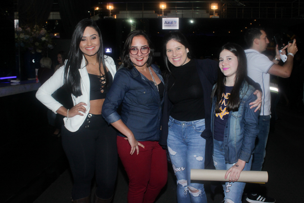 Show de Maríla Mendonça