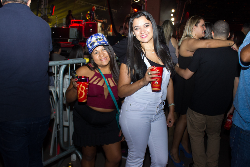 Show Jorge e Matheus
