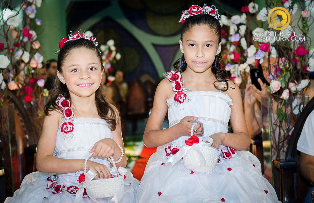 CASAMENTO RELIGIOSO
