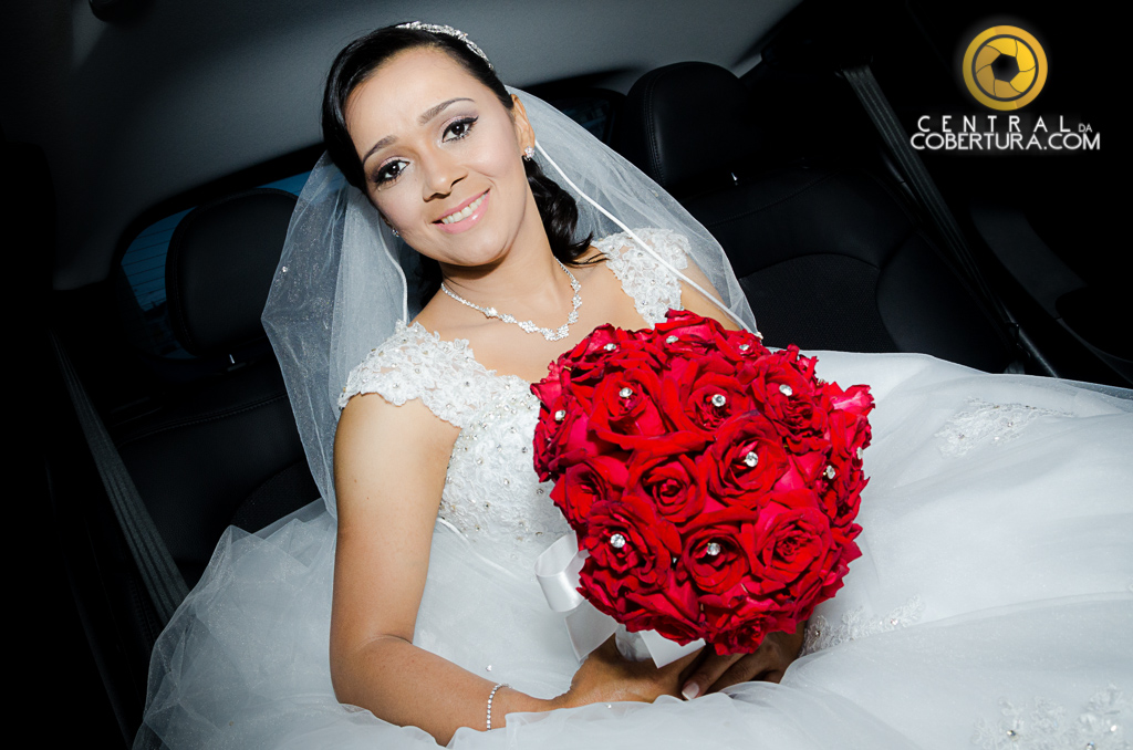 CASAMENTO RELIGIOSO